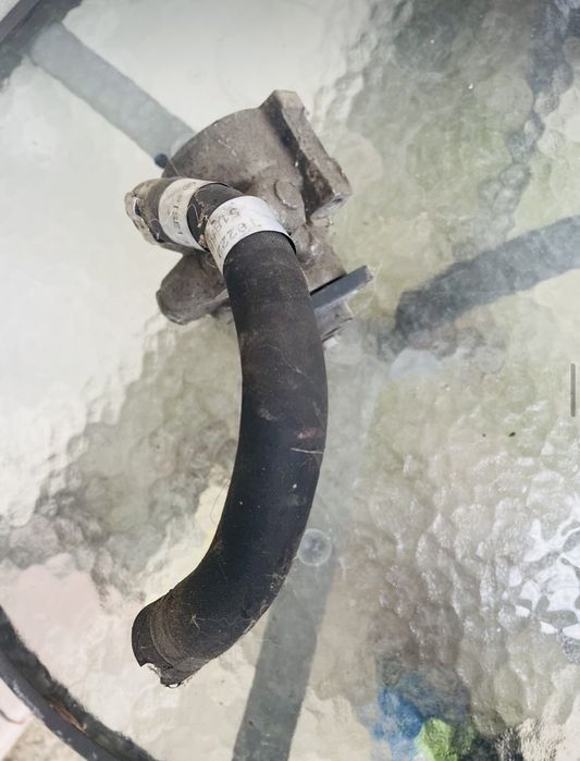 ковпак Насос гідропідсилювача citroen nemo bipper fiorino вантажівок