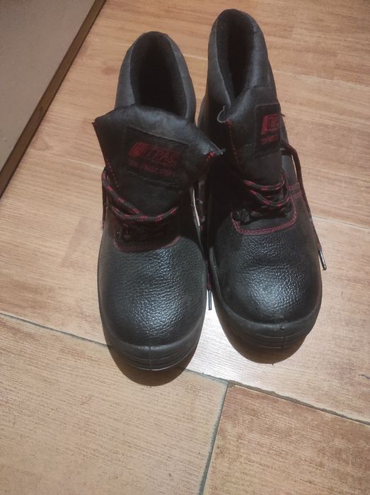 Робочі черевики (рабочие ботинки) Nitras 43 розмір