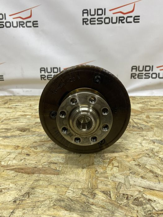 Коленвал Audi A4 A5 Q5 A6 06H105021 M F 1.8 2.0 TFSI колінвал CPM CAE