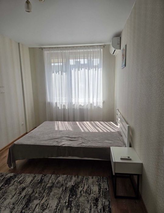 7небо здам подобово 1 кімн квартиру