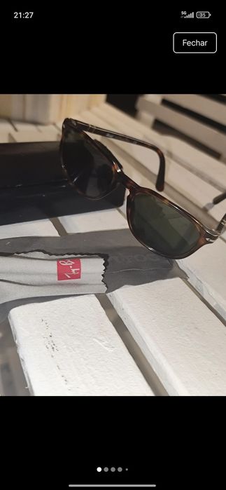 Óculos de sol  persol