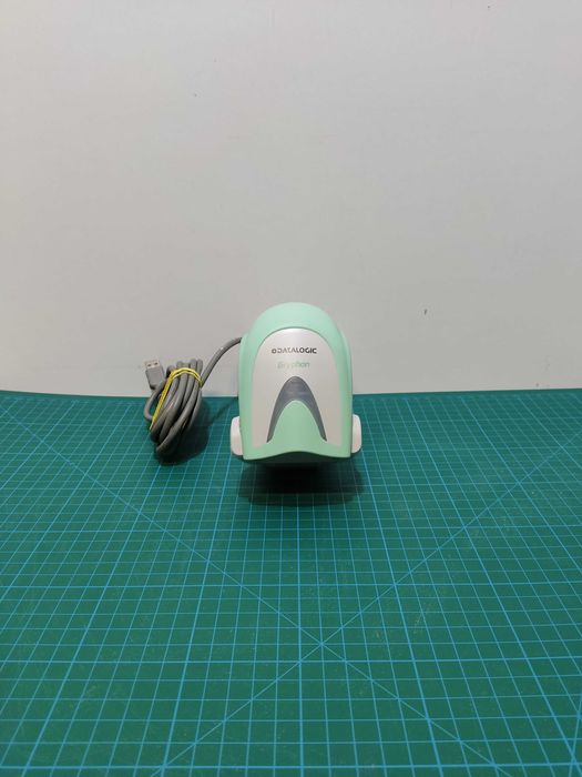 Бездротовий імідж-сканер Datalogic Gryphon GBT4400 (1D/2D) (А)