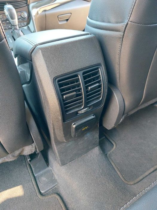 Форд Ескейп 2014г.