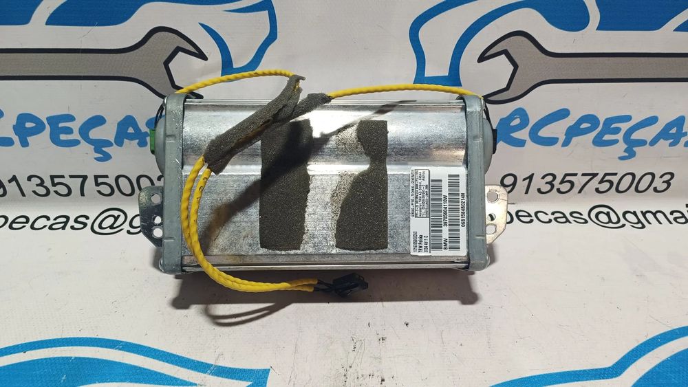 AIRBAG PASSAGEIRO PENDURA BMW X3 E83 LCI X3 E83 72127056041 7056041