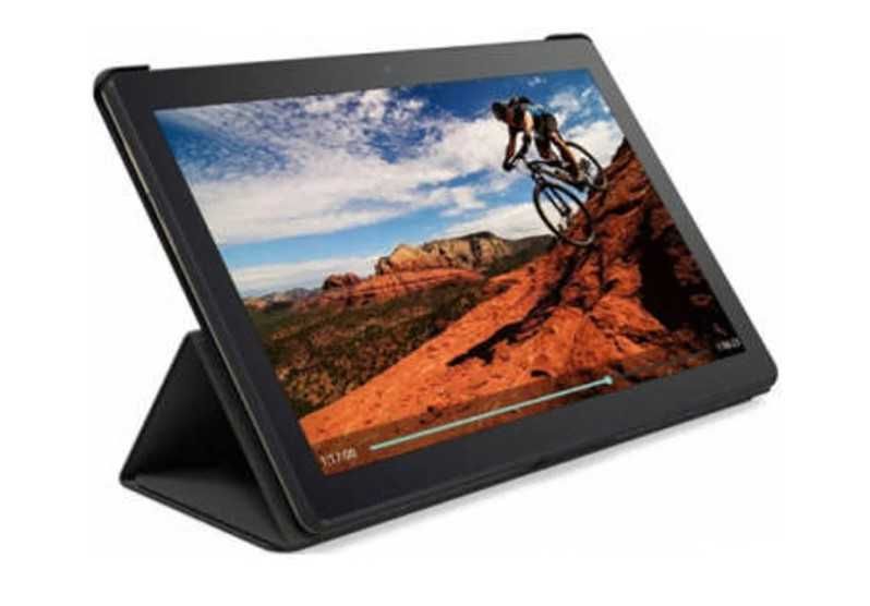 Capa Tablet LENOVO Tab M10, ORIGINAL, nova em caixa