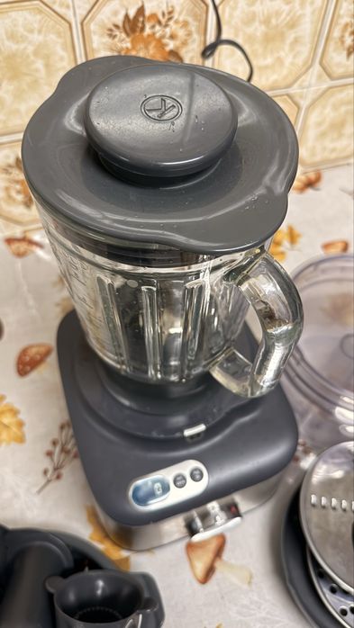 Processador de alimentos Kenwood