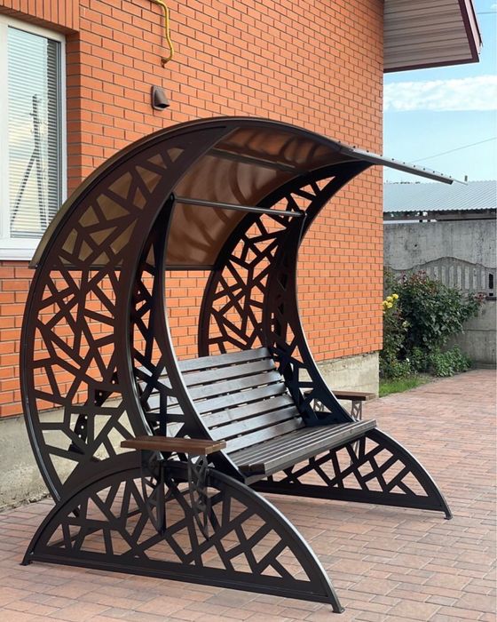 Гойдалка Садова Качеля