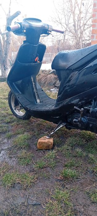 Хонда діо 27 ціна 6000 тисяч