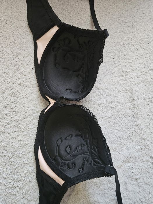 Magnolia 80B biustonosz push-up