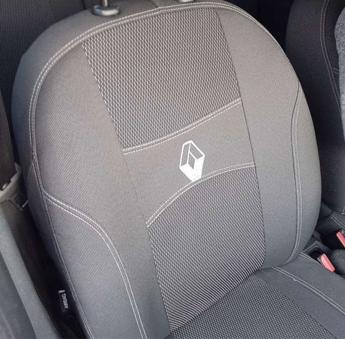 Чохли авточохли Чехлы Renault Trafic Opel Vivaro Трафік Віваро