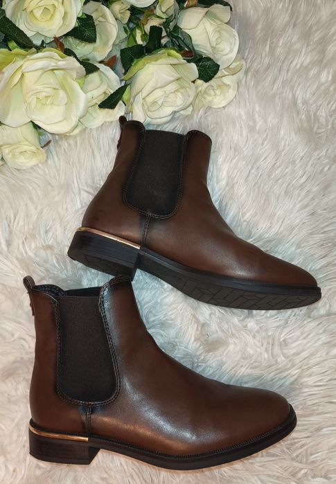 Botki firmy Graceland rozmiar 36