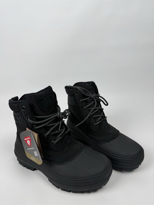 ОРИГІНАЛ! Helly Hansen Fraser Mid