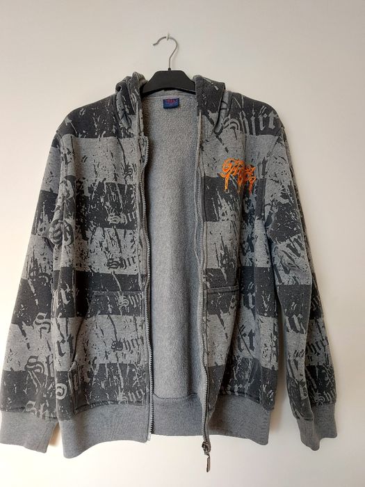 Bluza chłopięca na jesień/ zimę