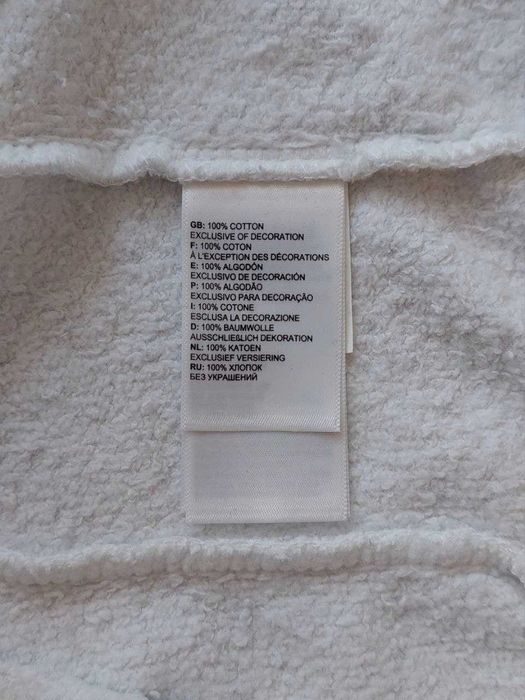 Мужская кофта худи The North Face