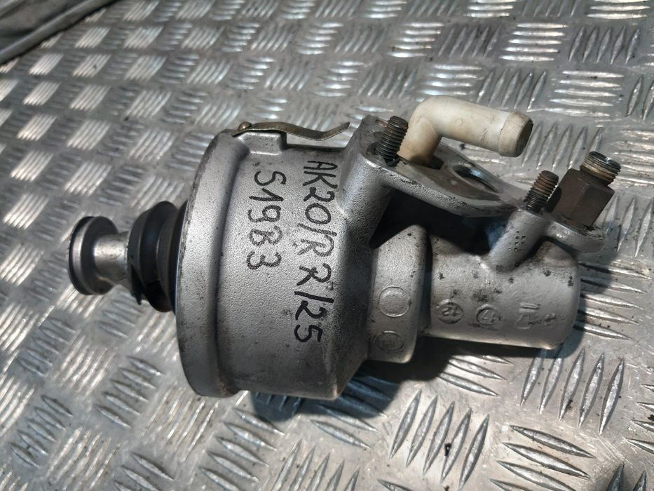 Siłownik Sprzęgła Scania 1513717
