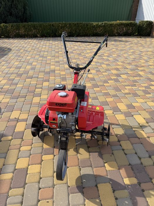 Культиватор бензиновий  HSD1G-75 Expert Garden