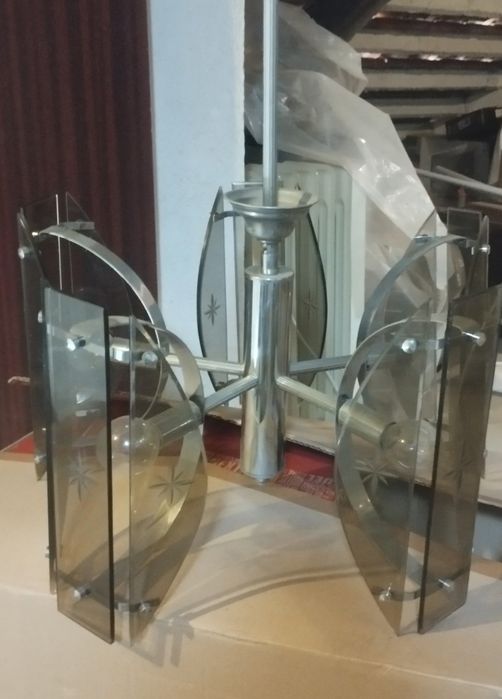Candeeiro de tecto