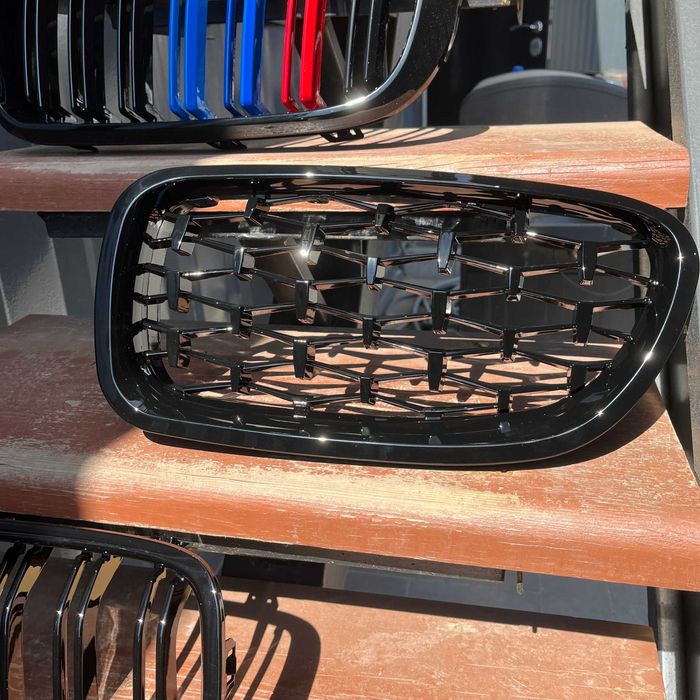 НЕДОРОГО ноздри ноздрі BMW БМВ e84f48f39f25g12g14g15g16g01f26g02e53