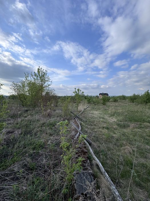 Продаж земельної ділянки від власника с.Зелів