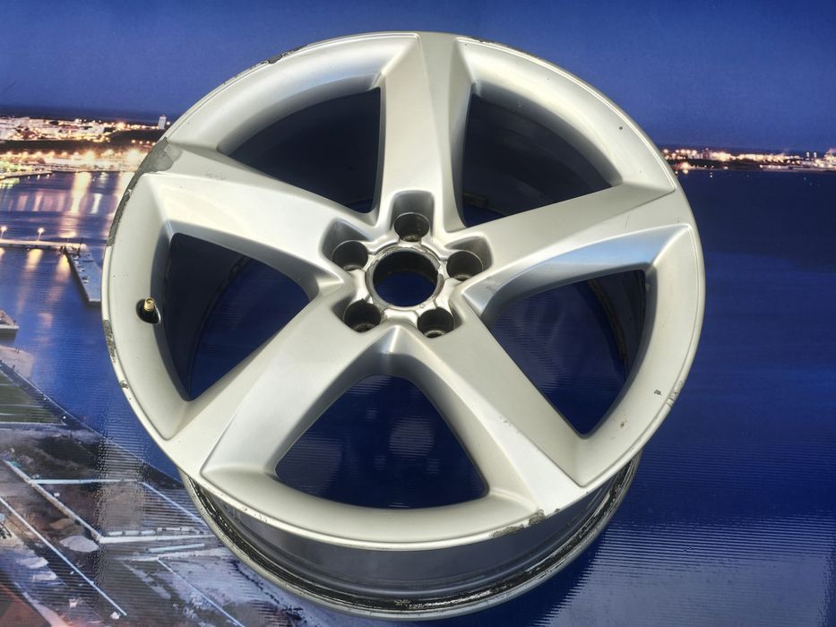 OEM Jante Roda original R19 Audi A8 D4 4H 2010- EPC