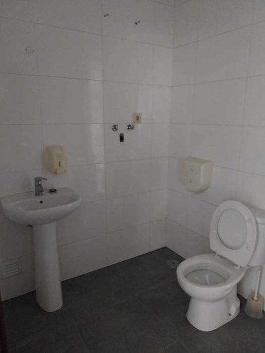 Espaço Comercial de 52 m² na Zona Histórica de Alcobaça – A 150m do Mosteiro