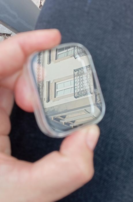 Smartwatch negociável