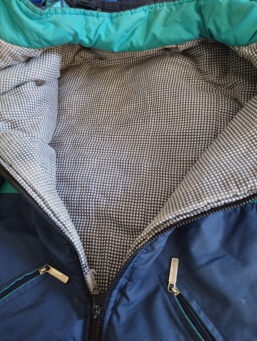 Куртка мужская бесплатно демисезонная