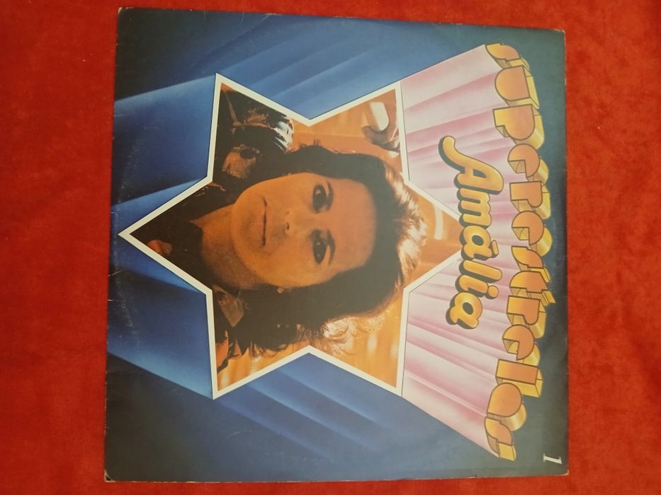 Discos Vinil vários