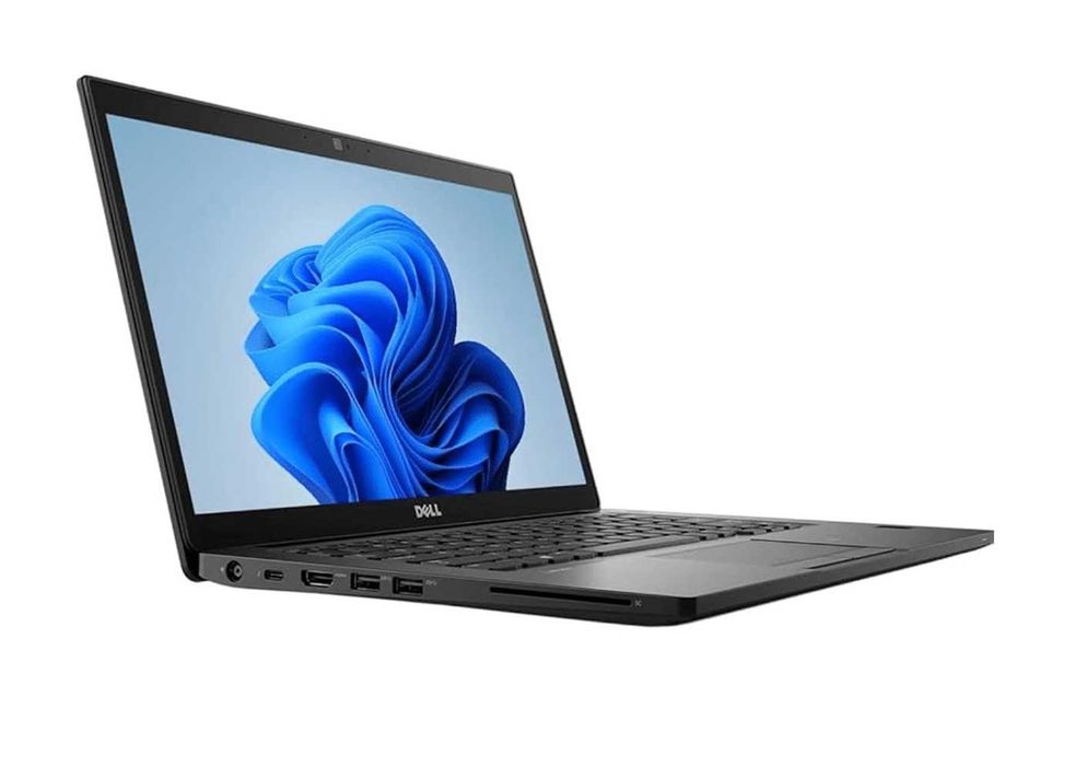 Продам Ноутбук Dell Latitude 7490 (14"FHD/ I5-7300u/16Gb/SSD 512Gb)