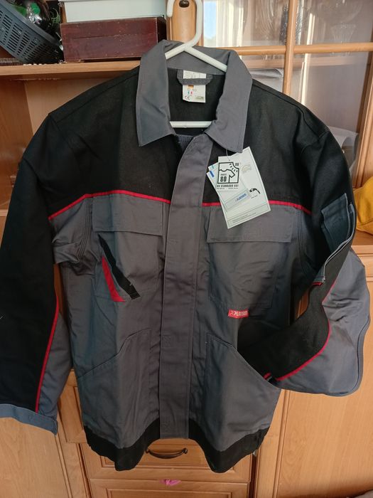 Bluza robocza PLANAM