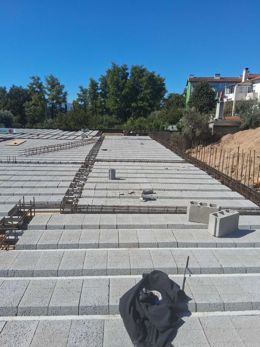 Remodelações capoto Pladur pinturas