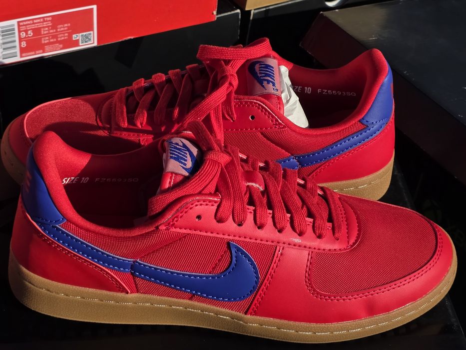 Buty  Nike Field General  roz.42
