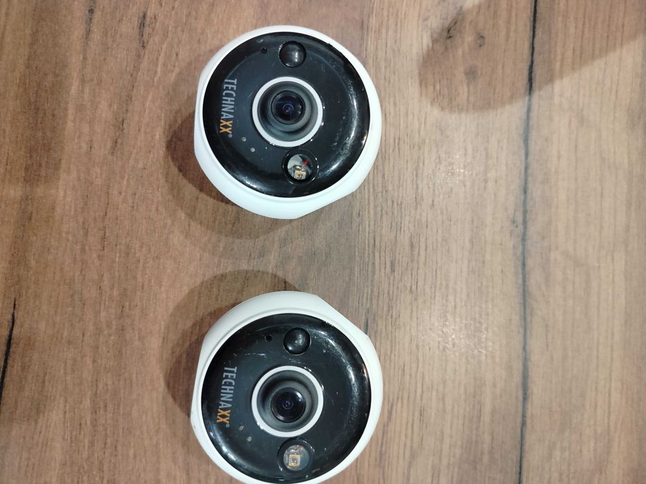 kamery TECHNAXX TX 57