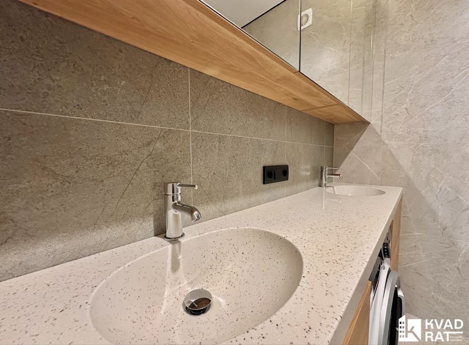 Оренда шикарної 2кім +кухня студія біля озера, перша здача