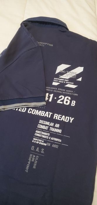 Polo Aeronáutica Militar