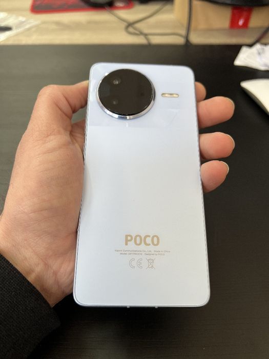 Poco F7 Pro 12/256gb
