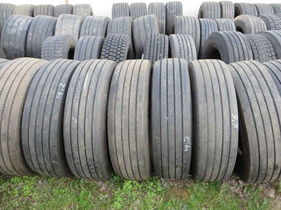 opony 295/80r22,5