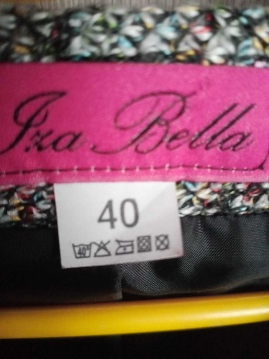 Żakiet na zamek damski