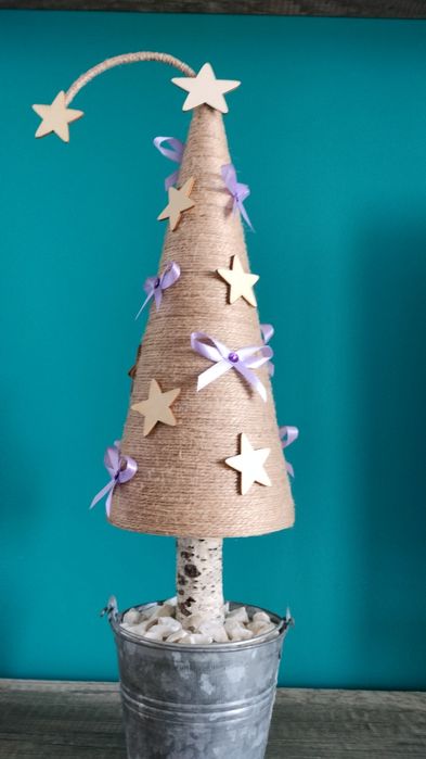 Choinka świąteczna