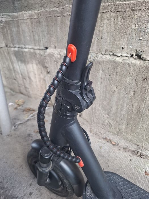 Элетросамокат E-KAM X-SCOOTER