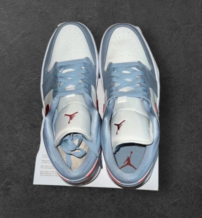 Buty Sportowe Nike Air Jordan 1 low 44 nowe oryginalne street vibe