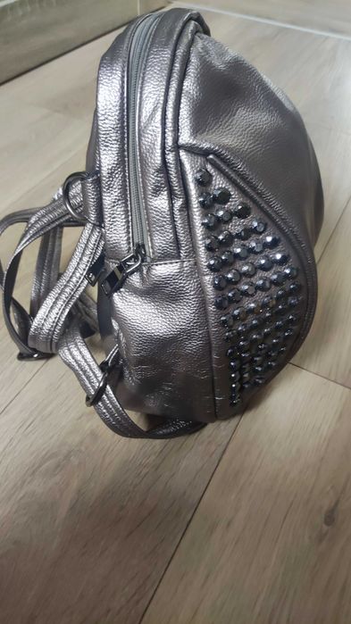 Рюкзак жіночий, дуже красивий)