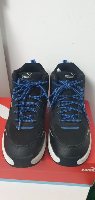 Ботинки Puma продам