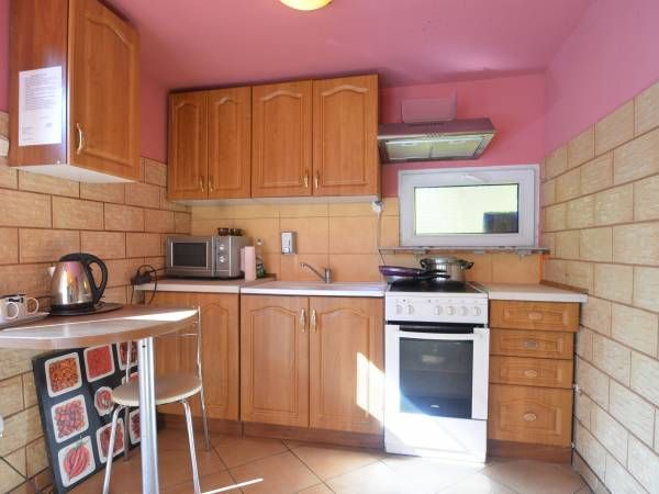 Noclegi Pracownicze Gryfino