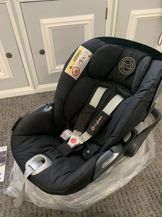 Conjunto Cybex Cloud Z64730028740227122