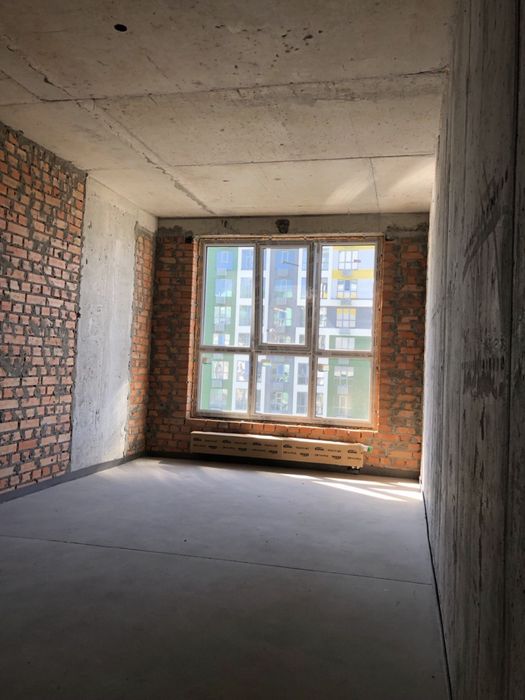 Продаж 1к 30м2 студія, ЖК Паркове Місто
