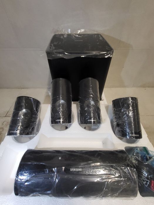 Głośniki Samsung