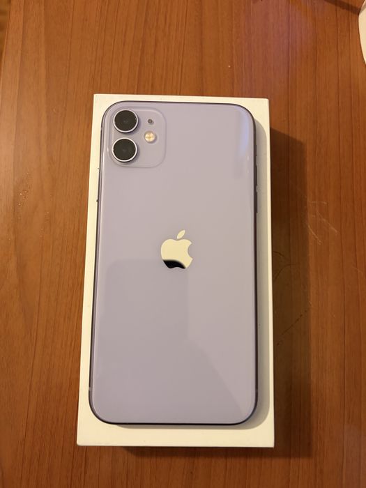 Iphone 11 64gb para venda