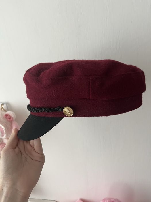 Кепі ( кепка, кашкет) жіночий Pull&Bear