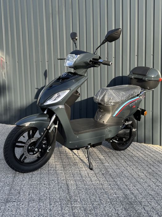Scooter eletrica sem carta Nova